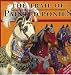 The Trail of Painted Ponies by Rod Barker