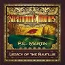 Steampunk Holmes: Legacy of the Nautilus