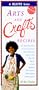 Arts and Crafts Recipes (Klutz Guides)