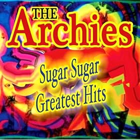 Sugar, Sugar
