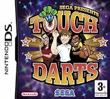 SEGA Presents Touch Darts (Nintendo DS)