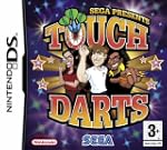 SEGA Presents Touch Darts (Nintendo DS)