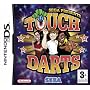 SEGA Presents Touch Darts (Nintendo DS)