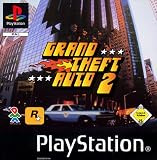 Grand Theft Auto 2 - 