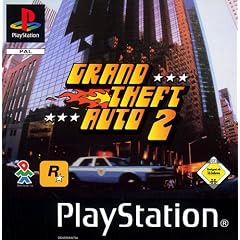 Grand Theft Auto 2