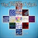Biblical Year 2010 Wall Calendar (Calendar)