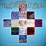 Biblical Year 2010 Wall Calendar (Calendar)