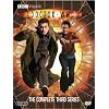 Doctor Who: The Complete Third Series