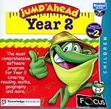 Click for more about Focus Jump Ahead Year 2 (inc Reading, Maths, Geography and more) - Focus Multimedia Ltd.