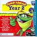 Focus Jump Ahead Year 2 (inc Reading, Maths, Geography and more)