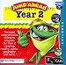 Focus Jump Ahead Year 2 (inc Reading, Maths, Geography and more)