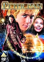Peter Pan [DVD] [2003]