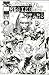 Book Top Cow Classics in Black and White: Rising Stars #1 July 2000