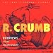 Search : The Comics Journal Library: R. Crumb