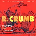 The Comics Journal Library: R. Crumb