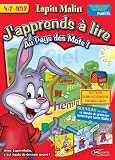 Revue Mindscape 5 390 102 465 940 / J'apprends à lire avec Lapin Malin - version 2005/2006
