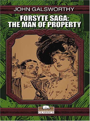 John Galsworthy
