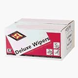 Trimaco LLC 10845 Painter's Rags And Wipers
