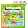 The Magic School Bus Gets Cold Feet: A Book About Hot-and Cold-blooded...