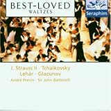 Best-Loved Waltzes