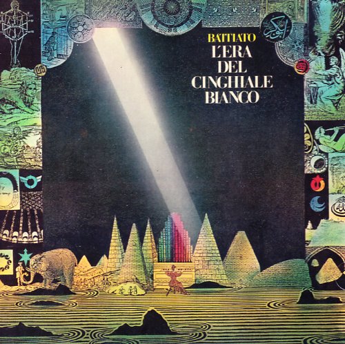 Franco Battiato Picture 23
