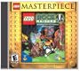 LEGO Rock Raiders (Jewel Case)
