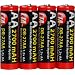 CTA Digital DB-27AA AA Rechargeable NiMH Battery (2700mAh, 1.2V)  - 4 Pack