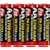 CTA Digital DB-27AA AA Rechargeable NiMH Battery (2700mAh, 1.2V)  - 4 Pack