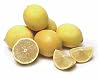 Fresh Lemons