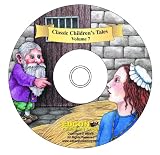 Volume 7, The Story of White Satin; Five Peas in a Pod, Rumpelstiltskin; The Little Magic Pot