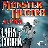 Monster Hunter Alpha Monster Hunter Alpha