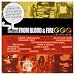 MusicTracks : Select Cuts from Blood & Fire Vol.3