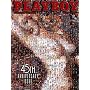 Playboy Adult Magazine:January 1999