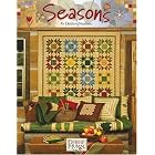 Seasons (Leisure Arts #4215) by  Debbie Mumm