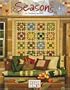 Seasons (Leisure Arts #4215)