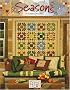 Seasons (Leisure Arts #4215)