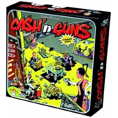 New Cash'n Guns