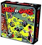 New Cash'n Guns