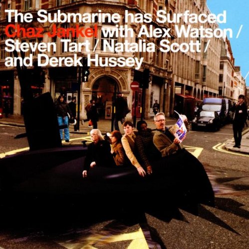 Chaz Jankel - Submarine Has Surfaced - Zortam Music