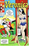 Veronica, #31 (Archie Comic Series): Haunted Beach House