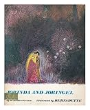 Jorinda and Jorindel : a fairy tale