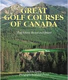Great Golf Courses of Canada