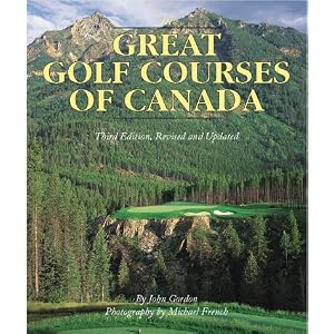 Great Golf Courses of Canada