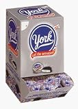 York Peppermint Patty Mini -25 pounds