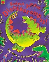 Bumpus Jumpus Dinosaurumpus