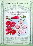 Hummingbird Penstemon Seeds Garden Bells 40 Seeds