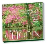 The Best of Chopin (Box Set)