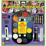 Super Value Makeup Set