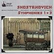 Rozhdestvensky Conducts