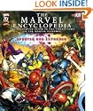 Marvel Encyclopedia